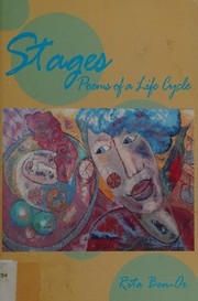 Cover of Stages by Rita Ben-or