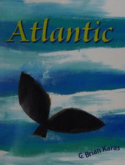 Cover of Atlantic by G. Brian Karas