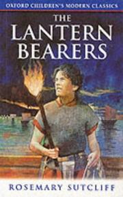 Cover of The Lantern Bearers by Rosemary Sutcliff