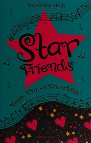 Cover of Star Friends by Isabella Cass