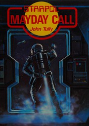 Cover of Starpol by John Tully