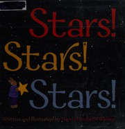 Cover of Stars! Stars! Stars! by Nancy Elizabeth Wallace