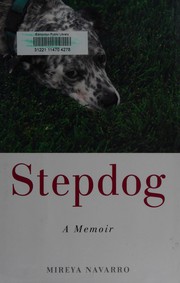 Cover of Stepdog by Mireya Navarro