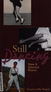 Cover of Still dancing by Francine Ringold