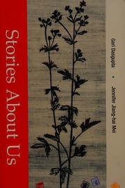 Cover of Stories about us by Geri Dasgupta