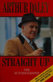 Cover of Straight up by Paul Ableman