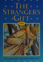 Cover of LT 2-D Tb Stranger's Gift Is by Jay Hilton