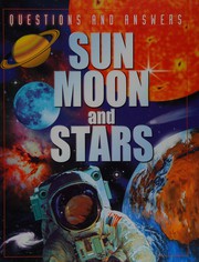 Front cover of Sun, Moon & Stars by Michael Buhl