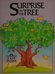Front cover of Surprise In The Tree (Easy Readers Bk) by SARA ASHERON