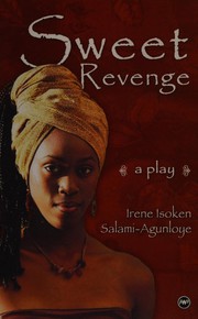 Front cover of Sweet revenge by Irene Isoken Salami-Agunloye