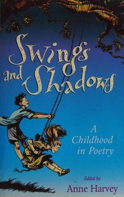 Front cover of Swings and Shadows by Anne Harvey