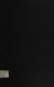 Cover of Systematic classroom observation by Paul Croll