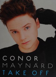 Cover of Take off by Conor Maynard