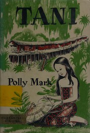 Cover of Tani by Polly Mark
