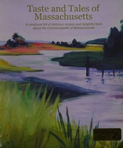 Front cover of Taste and tales of Massachusetts by P. Ann Pieroway