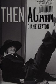 Cover of Then Again by Diane Keaton