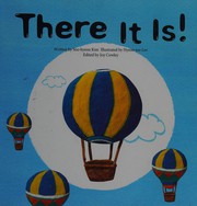 Cover of There It Is! by Soo-hyeon Kim