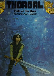 Front cover of Thorgal, tome 7 by Jean Van Hamme