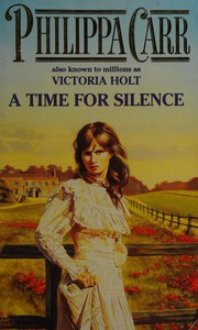 Cover of A Time for Silence by Eleanor Burford