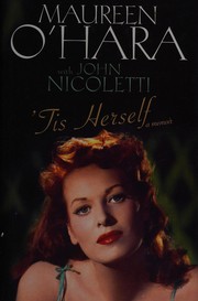 Front cover of 'Tis Herself by Maureen O'Hara