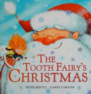 Cover of Tooth Fairy's Christmas by Peter Bently