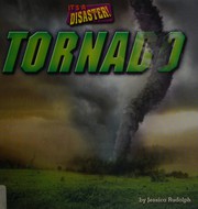 Cover of Tornado by Jessica Rudolph