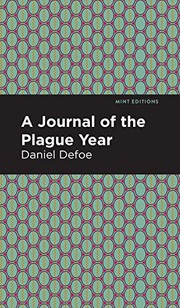 Front cover of A Journal of the Plague Year by Daniel Defoe