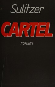 Cover of Cartel by Paul-Loup Sulitzer