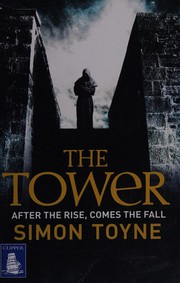 Cover of Tower by Simon Toyne