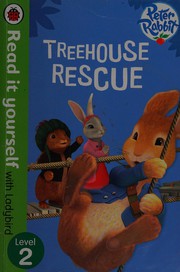 Cover of Treehouse Rescue by Beatrix Potter
