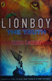 Cover of Truth by Zizou Corder