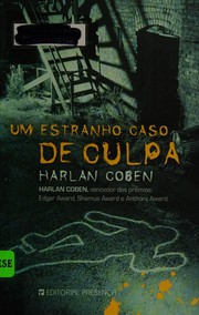 Cover of The Innocent by Harlan Coben
