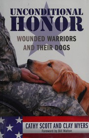 Cover of Unconditional Honor by Cathy Scott