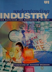 Cover of Understanding industry by Ian Marcousé