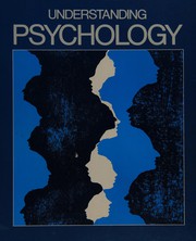 Front cover of Understanding psychology by Edmund J. Fantino