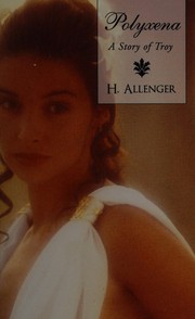 Cover of Polyxena by H. Allenger