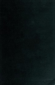 Cover of Use of the chemical literature by R. T. Bottle