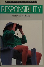 Cover of Cooperation (The Values Library) by Sherry Marker