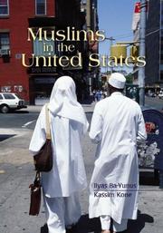 Front cover of Muslims in the United States by Ilyas Ba-Yunus