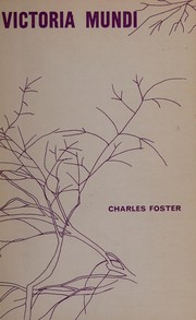 Cover of Victoria Mundi by Foster, Charles