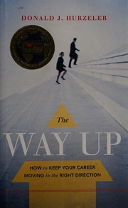 Cover of Way Up by Don Hurzeler