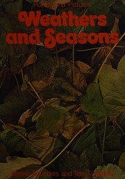 Front cover of Weathers and seasons by Dennis Saunders