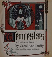 Cover of Wenceslas by Carol Ann Duffy