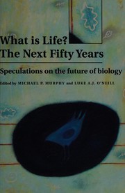 Cover of What is life? by Luke A. J. O'Neill