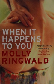 Cover of When it happens to you by Molly Ringwald