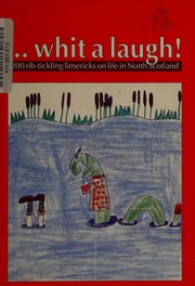 Cover of Whit a laugh! by Unknown