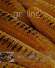 Cover of Williams-Sonoma grilling by Annabel Langbein