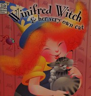 Front cover of Winifred Witch and Her Very Own Cat by Amy Houts