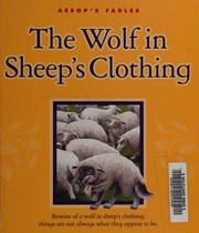 Cover of The wolf in sheep's clothing by Mary Berendes