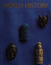 Front cover of World history by Jerome R. Reich